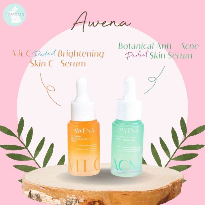 สินค้าพร้อมส่ง-amp-คู่หูเซรั่ม-หน้าใส-ไร้สิว