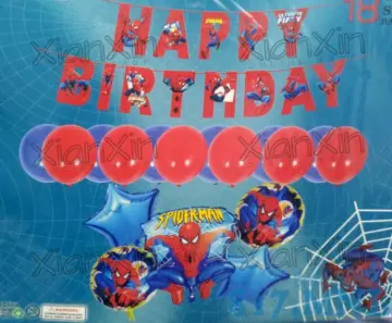 Spiderman Cake | Spiderman Theme Birthday Cake | Spiderman Photo Cake