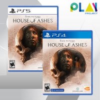[PS5] [PS4] [มือ1] The Dark Pictures Anthology : House of Ashes [PlayStation5] [เกมps5] [PlayStation4] [เกมPS5] [เกมPS4]