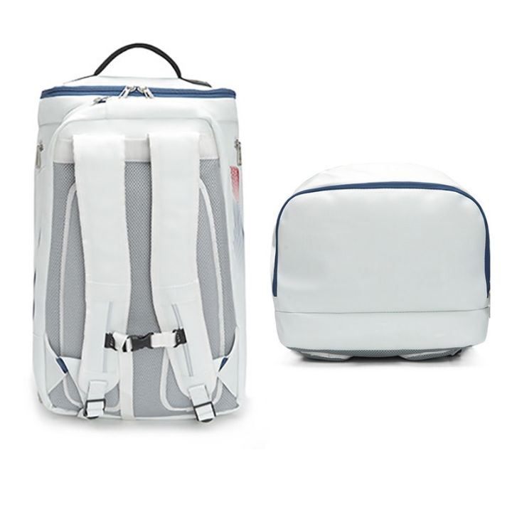 2023-yonex-badminton-racket-backpack-for-women-men-match-training-waterproof-artificial-leather-sports-bag