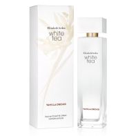 น้ำหอมผู้หญิง Elizabeth arden white tea vanilla orchid for women edt 100ml.