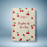 Cath Kidston - Sổ Tay - 800004 - Giao Màu Ngẫu Nhiên - Inbox Gian Hàng Nếu