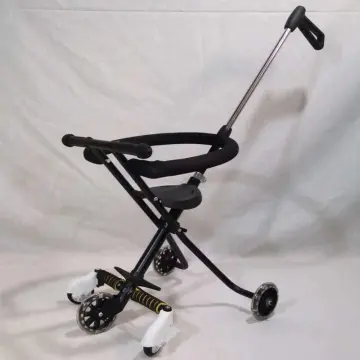 Magic stroller best sale 5 wheel