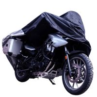 Waterproof Motorcycle Covers Moto Dust Rain Snow UV Protector Cover FOR Honda GL1800 CRF1100L CB1100 CBR500R F 850 GS Adventure Covers