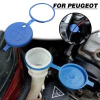 Water Tank Cover ABS Plastic Washer Bottle For Peugeot 206 307 408 207 306 R8Q5