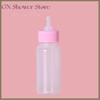 GNStore[COD] Feeding TOOL PET Feeding bottle ขวดเดียวสุนัขและแมวขวดนมแรกเกิดลูกสุนัขแมวขวดนมสัตว์เลี้ยงซิลิโคนขวดนม