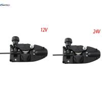 มอเตอร์ลวดเชื่อม4V แบบ12V2อเนกประสงค์สำหรับเชื่อม MIG ทำให้มั่นใจได้ว่าลวดเชื่อมลวดเรียบ