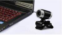 ❁ High Quality USB 50MP HD Webcam Web Cam Camera 360 Degree Adjustment Webcam For Computer PC Laptop