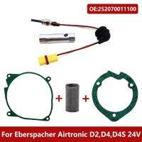 【CW】 Eberspacher Airtronic D4 D4S 24V Car Plug 252070011100   Wrench Burner Gasket Motor