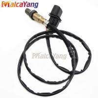 New Lambda Oxygen Sensor For Skoda 99-05 Jetta 1.8L-L4 Part No 0 258 007 351 0258007351 1K0998262D 234-5112