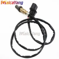 Newprodectscoming New Lambda Oxygen Sensor For Skoda 99-05 Jetta 1.8L-L4 Part No 0 258 007 351 0258007351 1K0998262D 234-5112