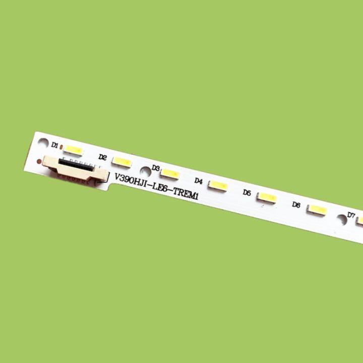 led-backlight-strip-48leds-v390hj1-le6-trem1สำหรับ-panasonic-v390hk1-le6-v390dj1-xls1-tx-39a400b-tx-39a400e-tx-39as650