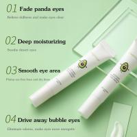 15G Avocado Moisturizing Eye Cream Moisturizing Fine Lines Fat Dark Circles Eye F5H5