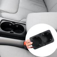 3C0862834 Car Armrest Box Water Cup Holder for VW Passat B6 B7 2007-2015 Center Console Beverage Cup Holder 3C0 862 534