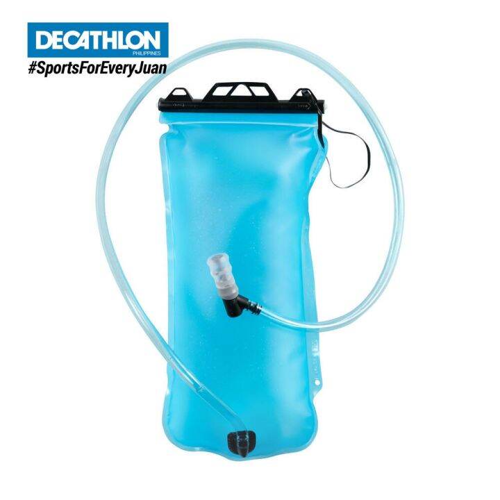 Decathlon Kalenji Trail Running 2L Water Bladder Lazada PH