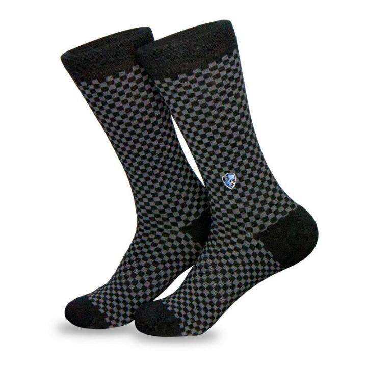 Woven Socks Crew Carbon Fiber SA COMPANY Lazada