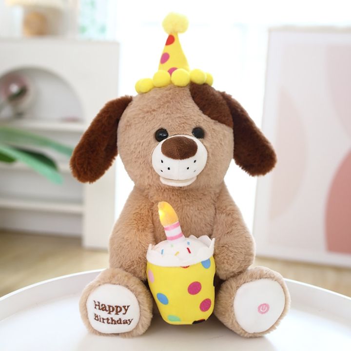 cute-electric-sing-happy-birthday-teddy-bear-plush-toy-sing-and-blow-out-candles-electroni-dog-stuffed-plush-toy-gift-for-kids