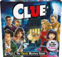 Cluedo BoardGame