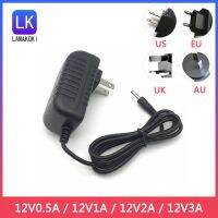 Switching Power Adapter Input AC 100-240V 50/60HZ Output DC 12V 1A 12V 2A Connector 5.5*2.5mm 4.0*1.7mm 3.5*1.35mm 2.5*0.7mm Electrical Circuitry Part