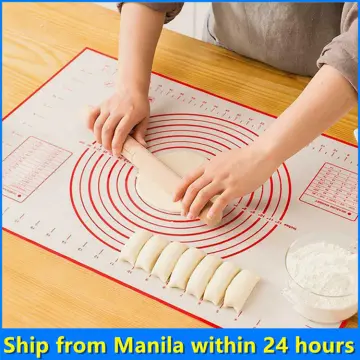 Silpat Petite Jelly Roll Non-Stick Silicone Baking Mat