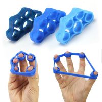 Fitness Elastic Bands For Workout Resistance Bands Hand Stretcher Grip Exerciser Finger Trainer Strength Training Elastic Bands