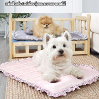 ECOOL SL Soft Breathable Pet Ice Mat