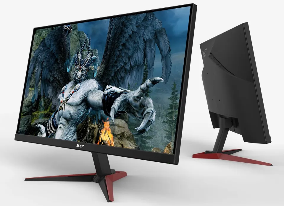 ⚡️Acer MONITOR (จอมอนิเตอร์เกม) Nitro Gaming VG220Qbmiix (UM