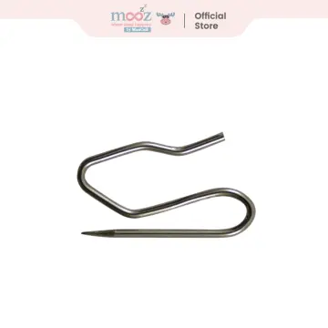 Metal Curtain Hooks - Best Price in Singapore - Jan 2024