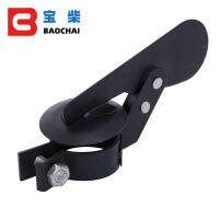 ชุดเครื่องกำเนิดไฟฟ้าเงียบ Exhaust Rain Hat M65