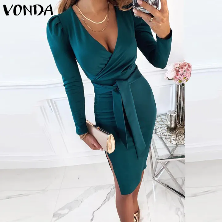 vonda