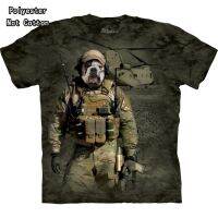 2023 Customized Fashion Bulldog JTAC Wardog T-Shirt  Unisex，Contact the seller for personalized customization