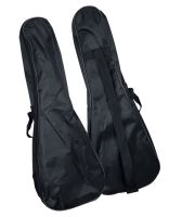 Ukulele Bag กระเป๋าอูคูเลเล่ ไซส์ Concert วัสดุผ้าร่ม รุ่น DC074C