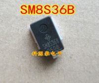 5pcs SM8S36B SM8S36 Surface Mount Automotive Transient Voltage Suppression TVS Diode Chip DO218AB