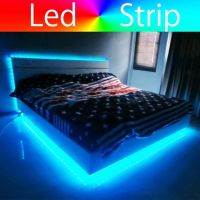 ไฟเส้น Led strip 3528 ควบคุมด้วยรีโมท 44 ปุ่ม