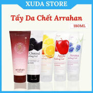 Tẩy da chết Arahan Peeling Gel Hàn Quốc 180ml dạng gel