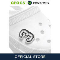 CROCS Jibbitz Number 3 ตัวติดรองเท้า ที่ติดรองเท้าjibbitz ตุ๊กตาติดรองเท้า ตัวติดรองเท้ามีรู