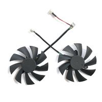 FB9015M12LPA GA92S2U 4 PIN DC 12V 0.45A RTX 3090 GPU Cooler for Lenovo Dell DELL RTX3060 3070 3080 3090 Graphics Cooler Fan