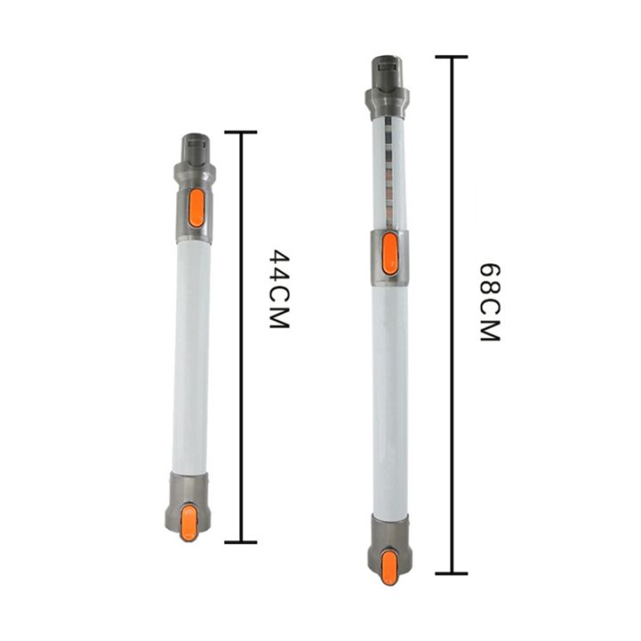 for-dyson-dc31-dc34-dc35-vacuum-cleaner-extendable-extension-rod-metal-aluminum-straight-pipe-bar-handheld-wand-tube