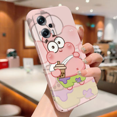 เคสสำหรับ Xiaomi Poco X2 Poco X3 GT Poco X3 NFC Poco X3 Pro Poco X4 GT ฟิล์มเคสโทรศัพท์แบบเต็มรูปแบบลายเปลือกแข็งคลุมทั้งหมดเคสห่อหุ้มกันกระแทก