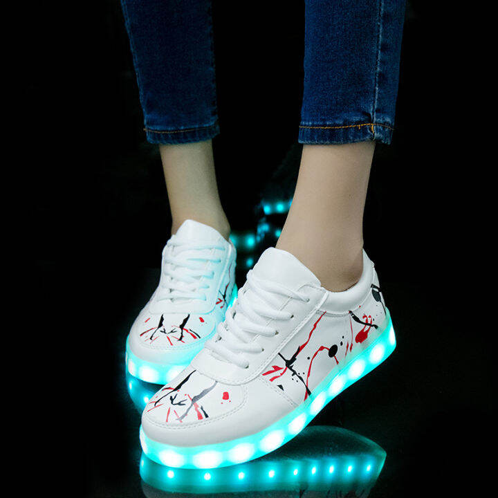 usb-charging-luminous-sneakers-kids-flashing-shoes-for-ghost-dance-led-glowing-sneakers-shoes-for-boys-girls-light-up-shoes