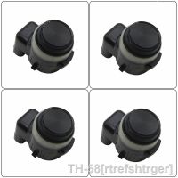 ☬♝ 4 Pcs/lot Car Auto accessorie PDC Parking Sensor 5Q0919275C 5Q0919275A For Audi A3 S3 RS3 TT Quattro for VW Golf Skoda Porsche