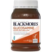 Viên Uống Bổ Xương Khớp-Blackmores Glucosamine Sulfate 1500mg One-A