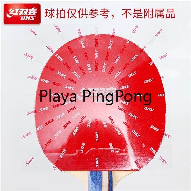 10ชิ้นล็อต-self-sticky-dhs-ปิงปองป้องกันฟิล์ม-protector-กาวเหนียว-original-dhs-ping-pong-ยางป้องกัน-film