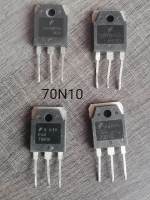 FQA70N10/มอสเฟต/ 70A 100V /TO-3P