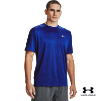 Under Armour UA Mens Training Vent 2.0 Short Sleeve อันเดอร์ อาร์เมอร์ เสื้อออกกำลังกายสำหรับผู้ชาย