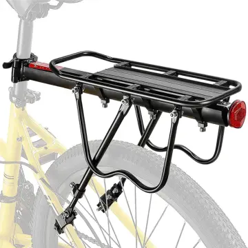 Lazada best sale bike carrier