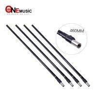 【In-demand】 Kandy Musical Hub 5ชิ้น460มมเเบบสองขั้น/ทางก้านเหล็กขันคอไฟฟ้าเหล็กด้านใน A3