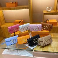 Korean Style Versatile Ins Valentinoˉ Light Luxury s Style Chain Bag Shoulder Messenger Bag