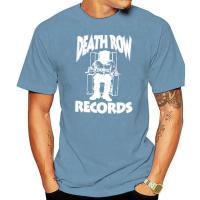 Death Row Records Dre Snoop Mens L Shirt