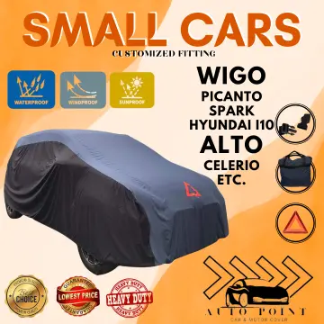 Shop Car Cover For Crz with great discounts and prices online - Dec 2023